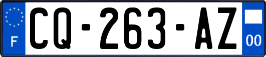 CQ-263-AZ