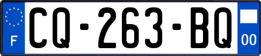 CQ-263-BQ