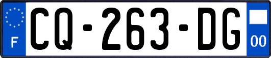 CQ-263-DG