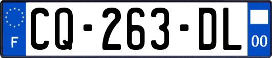 CQ-263-DL