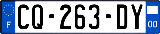 CQ-263-DY