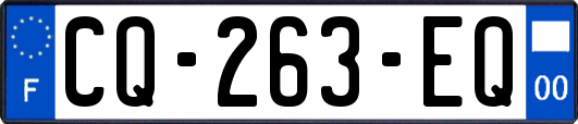 CQ-263-EQ