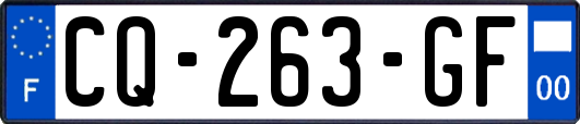 CQ-263-GF