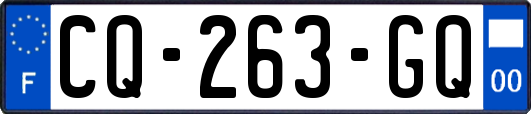 CQ-263-GQ