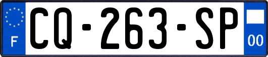 CQ-263-SP