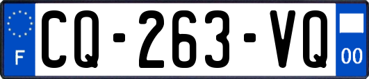 CQ-263-VQ