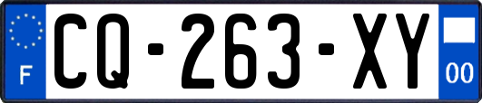 CQ-263-XY