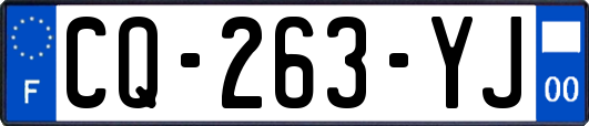 CQ-263-YJ