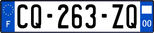 CQ-263-ZQ