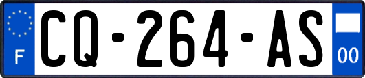 CQ-264-AS