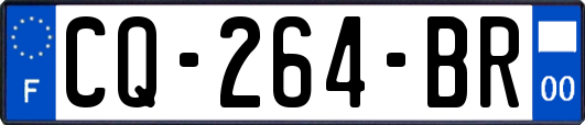 CQ-264-BR