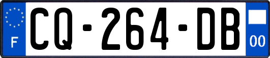 CQ-264-DB