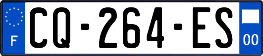 CQ-264-ES