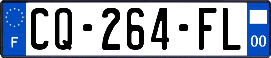 CQ-264-FL