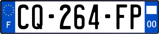 CQ-264-FP