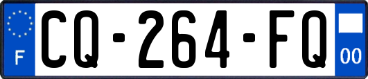 CQ-264-FQ