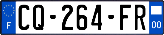 CQ-264-FR