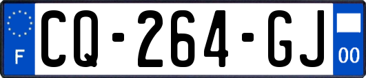 CQ-264-GJ