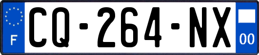 CQ-264-NX