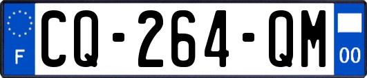 CQ-264-QM