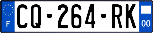 CQ-264-RK