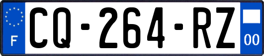 CQ-264-RZ