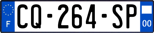 CQ-264-SP