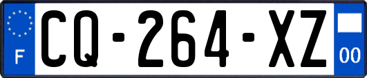 CQ-264-XZ