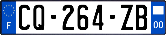 CQ-264-ZB