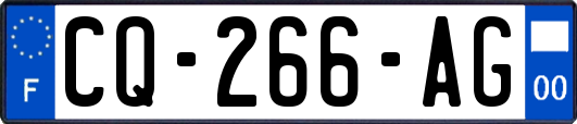 CQ-266-AG