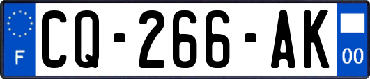 CQ-266-AK