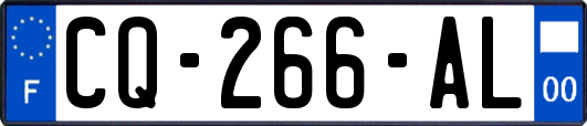 CQ-266-AL