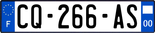 CQ-266-AS