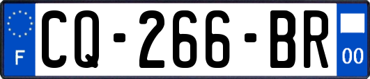 CQ-266-BR