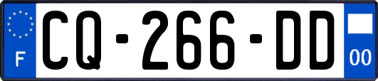 CQ-266-DD