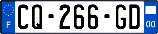 CQ-266-GD