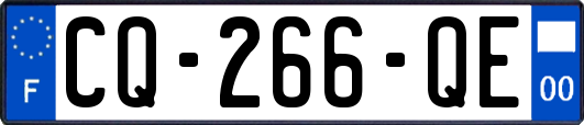 CQ-266-QE