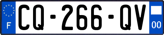 CQ-266-QV