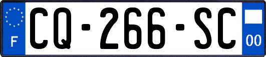 CQ-266-SC