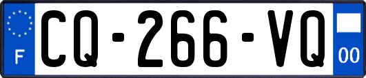 CQ-266-VQ