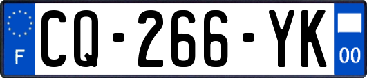 CQ-266-YK