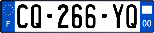 CQ-266-YQ