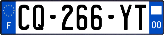 CQ-266-YT