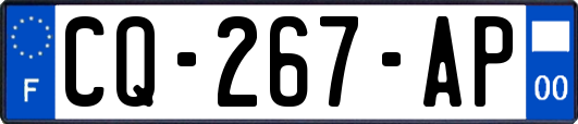 CQ-267-AP