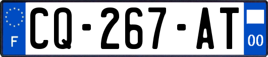 CQ-267-AT