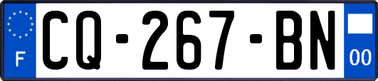 CQ-267-BN