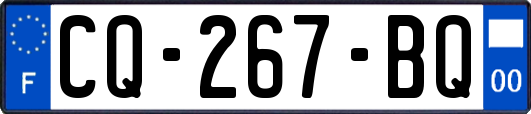 CQ-267-BQ