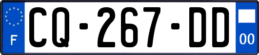 CQ-267-DD