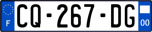 CQ-267-DG