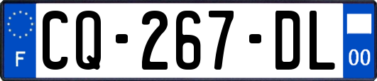 CQ-267-DL